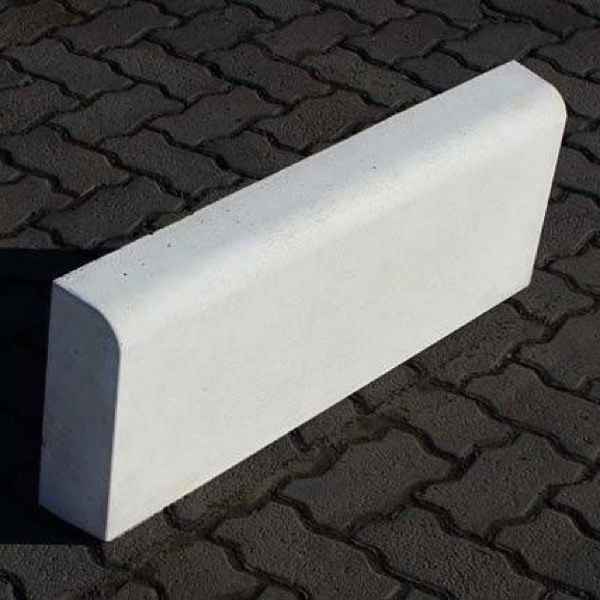 Meio Fio de Concreto 2